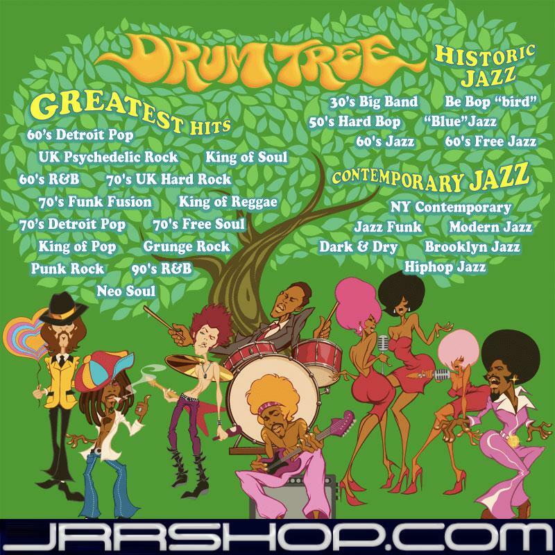 Premier Sound Factory Drum Tree Kontakt Library eDelivery JRR Shop Premier Sound Factory Drum Tree Kontakt Library eDelivery JRR Shop