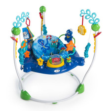 BABY BOUNCER Activity Center Jumper