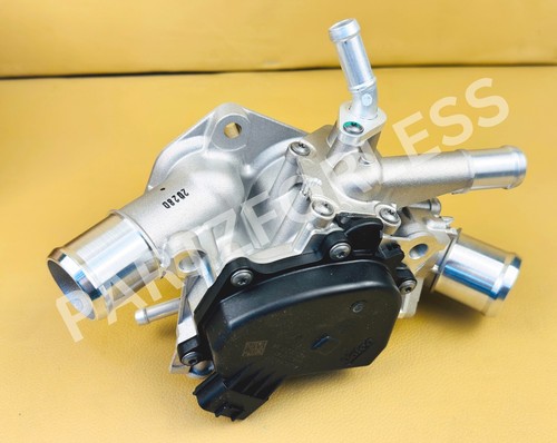 21250-EZ31A NISSAN GENUINO ASIDERO VÁLVULA CONTROL DE AGUA 21250EZ31A NUEVO FABRICANTE DE EQUIPOS ORIGINALES - Imagen 11 de 15