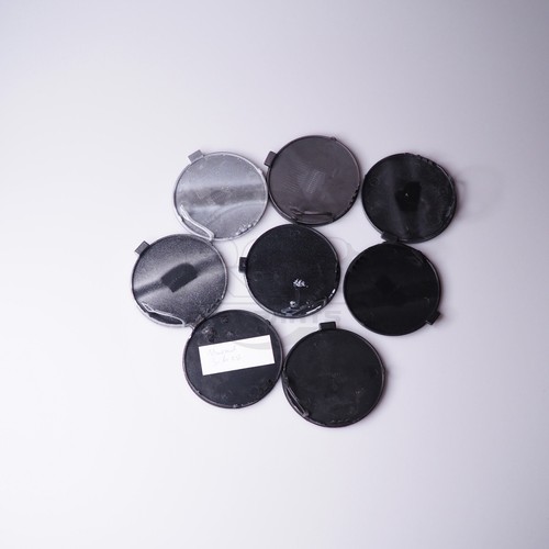 Cubierta de gancho delantero de remolque tapa para BMW X5 F15 2014-2018 SE elige el color - Imagen 3 de 91