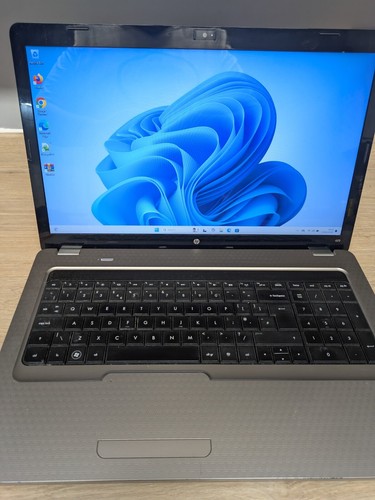 SCHNELLER WINDOWS 11 LAPTOP 17,3 ZOLL BILDSCHIRM 8 GB RAM 1 TB SSD MS OFFICE UND MEHR HP