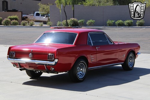 1966 Ford Mustang - Picture 37 of 40