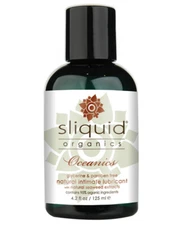 Sliquid Organics Oceanics Lubricant 4.2 Oz