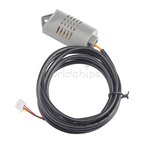 AM2120 Temperature and Humidity Sensor Probe with Case 1M / 1.5M Extension Cable - Picture 11 of 24