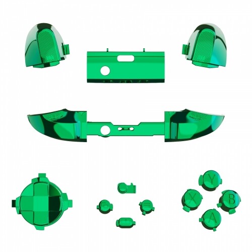 Xbox Series Controller - Custom Full Button Set Kit - LB RB ABXY DPAD TRIGGERS - Picture 2 of 127