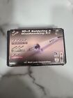 Lenk 10 In 1 Soldering & Woodworking Kit