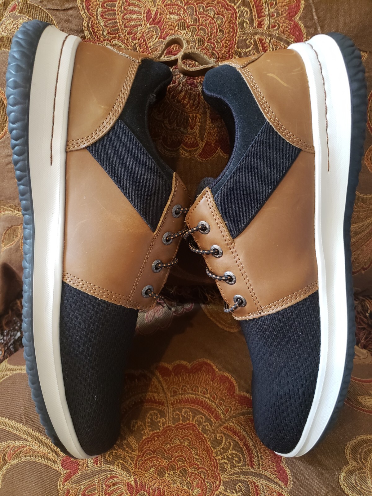 mens skechers classic fit air cooled
