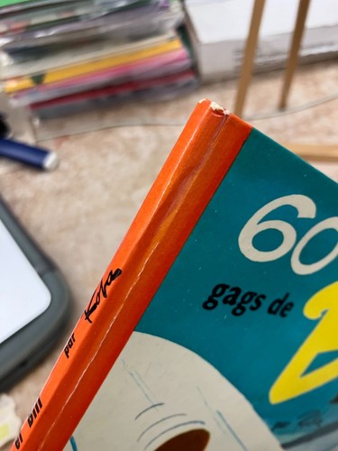 ROBA - BOULE ET BILL T6 - BE - EO 1970 - Imagen 4 de 14