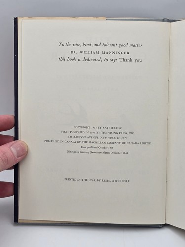 The Good Master by Kate Seredy (Hardcover, 1961) Macmillan Company - Picture 15 of 20