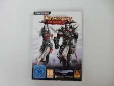 Divinity - Original Sin für PC - CIB - OVP - Neu !