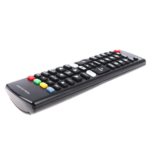 Remote Control AKB75375608 for 32Lk6100 32Lk6200 TV Remote Control iZNINFFAU - Zdjęcie 2 z 10