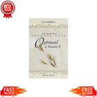 (1 Pack) Sunaroma Soap Oatmeal and Vitamin E Bath Bar Soap for Unisex, 4.25 1 Ea