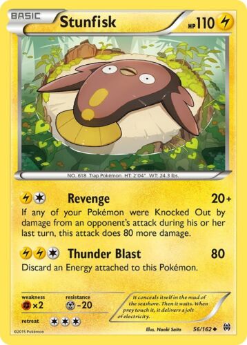 XY BREAKthrough Singles, Holos & Reverse Holos - Pokemon Trading Card Game - Picture 96 of 242