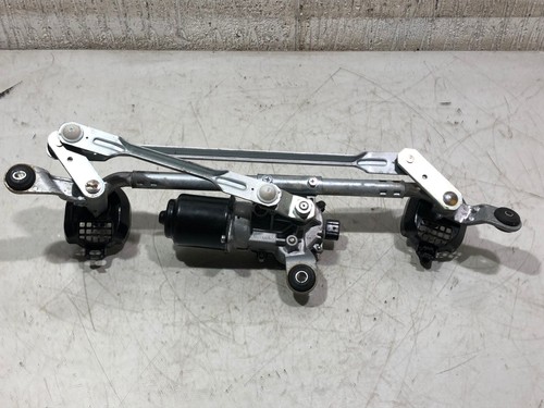 MITSUBISHI MIRAGE 2020 MK6 HECKKLAPPE SCHEIBENWISCHERMOTOR & GESTÄNGEMECHANISMUS VORNE /2013-23 - Bild 7 von 10