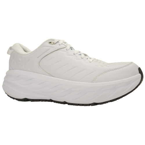 Hoka One One Bondi Sneaker Weiß Trailrunning EU41 1/3 UK7,5 US9 JP26 HK87 - Bild 2 von 8