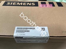 1pcs 6SL3000-0CE21-6AA0 SIEMENS LINE REACTOR Fast shipping via DHL or FedEx