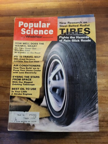 Popular Science Magazine Lot, some complete years- YOU PICK! Volume pricing!! - Foto 29 di 60