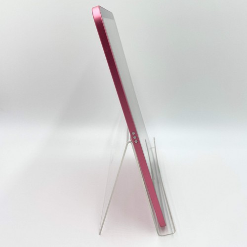 Solo WiFi Apple iPad 10.ª generación 64 GB ROSA MPQ33LL/A - Imagen 8 de 9