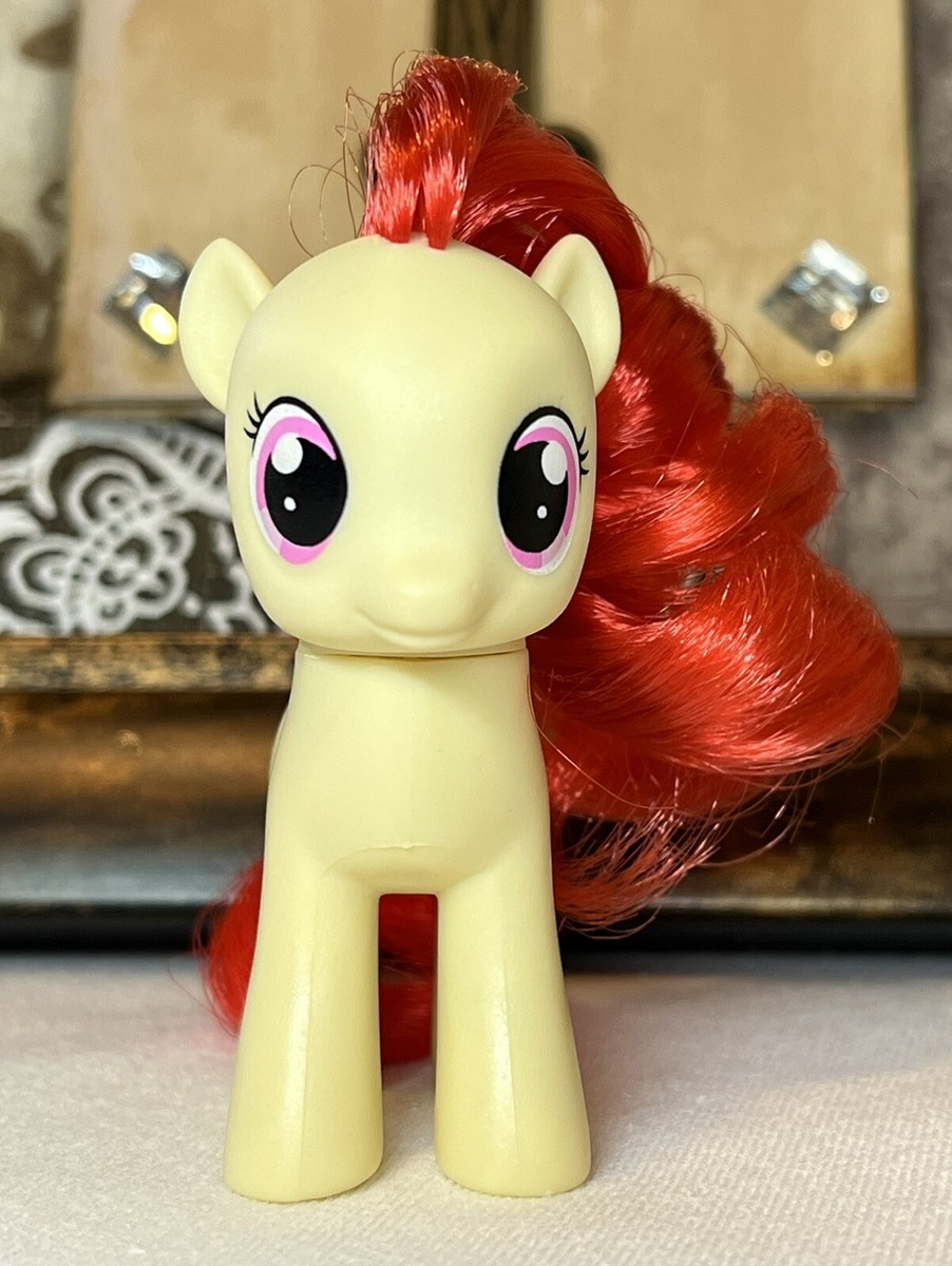My Little Pony FiM G4 ~Twist-a-loo~ 2013 Cutie Mark