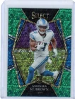 2025 Panini Amon-Ra St. Brown Base (Raw)