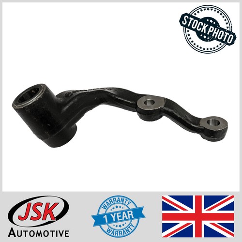 LHD Idler Arm with Bush Assembly for TATA Xenon XT 2.2 4x4 DiCOR (2009 - 2017) - Picture 4 of 5
