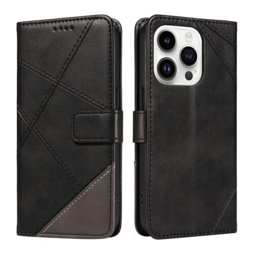 Custodia telefono per Samsung Galaxy S24 Plus S25 Ultra S23 S22 S21 S20 S10 S9 S8 - Foto 15 di 23