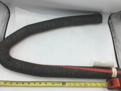 7-33-02291 Fits Advance Hose 2.0 ID X 48.50 Long 73302291 SK16220209JE - Bild 2 von 2