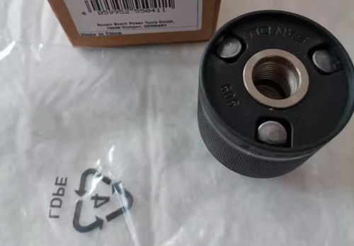 für Bosch 18V Bohrmaschine GSR/GSB18V-50 Bohrfutter 185-LI selbstsichernde Eisenspannzangen