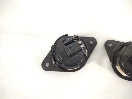 Bose 1" Tweeter Tweeters Speakers 2pc 2x Black Screw-On p/n 416 621 - Picture 6 of 8