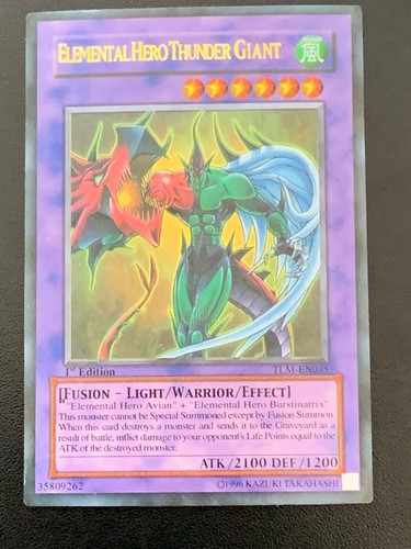 YuGiOh Common - 1st Edition single cards.average-poor - Picture 90 of 251
