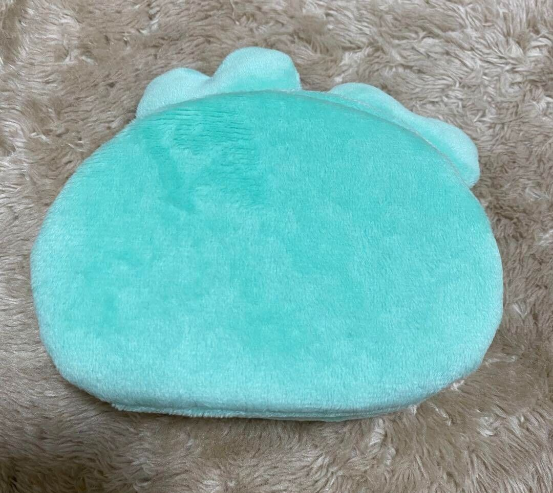 TWICE 5th World Tour READY TO BE in Japan LOVELYS Pouch with