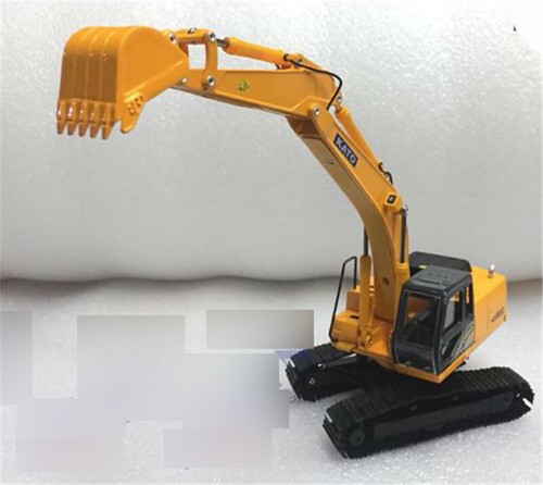 for KATO HD820RS excavator 1/40 DIECAST MODEL CAR FINISHED TRUCK - Picture 3 of 12