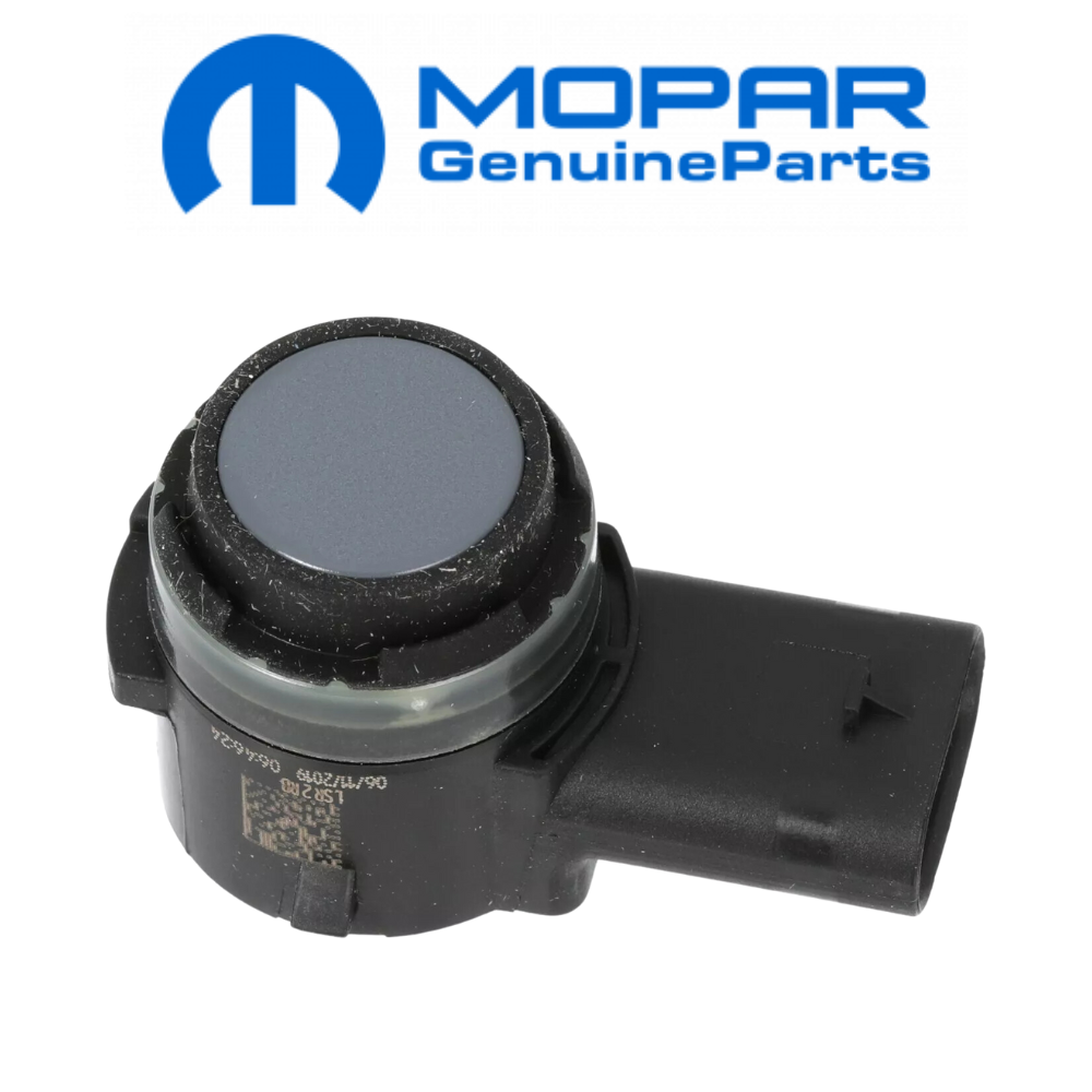 FOR 19-24 RAM 1500 2500 3500 PARK ASSIST SENSOR MOPAR