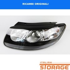 Hyundai Santa Fe II Left Front Headlight New Original 92101-2BXXX