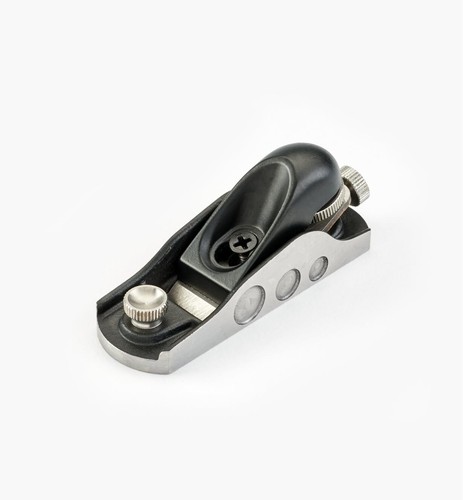 Veritas Miniature Low Angle Block Plane 504079 05P82.20 From RDGTools