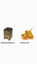 Webkinz Backyard Beehive! Webkinz Rare Seeds! Webkinz Seeds Backyard Beehive Buz