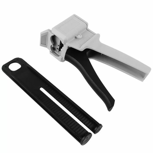 2pcs 50ml AB epoxy glue gun hand dosing gun mixing gun 1:1 & 2:1 DHL - Picture 4 of 13