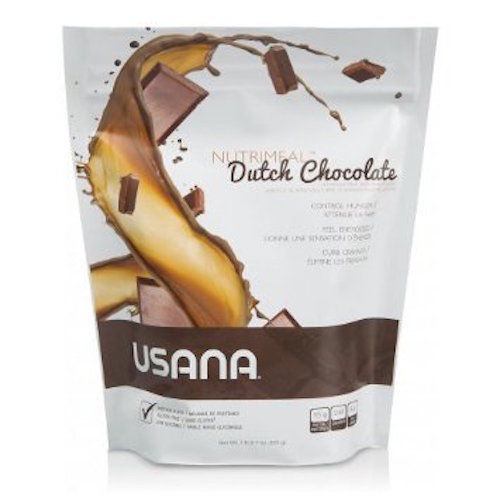 NEW!!! 4X USANA Nutrimeal Vanilla/Strawberry/Dutch Chocolate - Picture 10 of 13