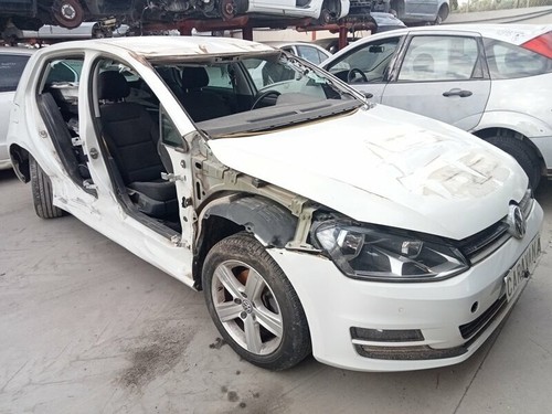 5Q0959592E módulo electronico para VOLKSWAGEN GOLF VII LIM. BUSINESS 2071108 - Imagen 8 de 14