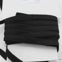 WäSchegummi Hosenband Gummiband Waschbar Flachband Hosengummi Gummilitze Maske