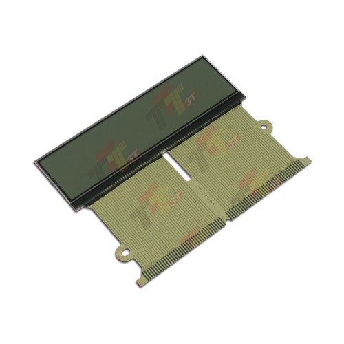 Display for Mercedes-Benz Atego Truck Instrument Cluster A0004462521 A0024461821 - Picture 6 of 7