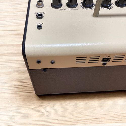 YAMAHA THR10 Guitar Amplifier Portable Mini Guitar Amplifie Used Working good - Picture 3 of 14
