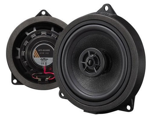 AXTON ATS-B100X Lautsprecher kompatibel mit BMW G11, G12, G20, G21, G22, G23 - Bild 7 von 10