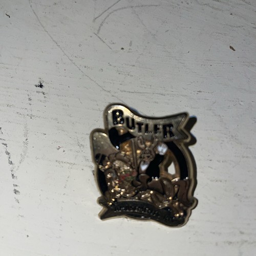 Prendedor trasero Butler Amusements de colección espectáculo más limpio en Occidente raro - Imagen 6 de 6
