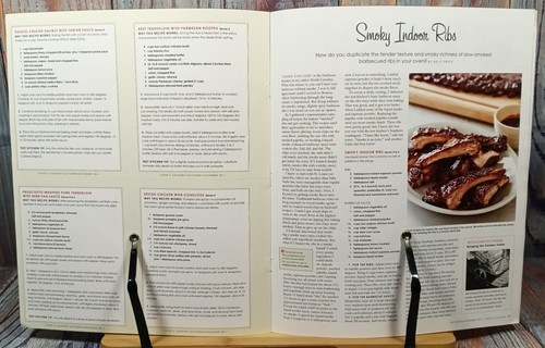 Cook's Country Magazine from America's Test Kitchen OCTOBER/NOVEMBER 2011 - Imagen 7 de 12