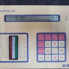 Vintage DataProbe II