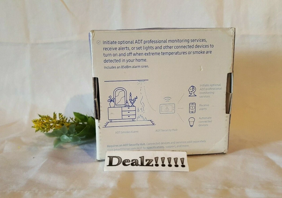 Adt 2024 security lights