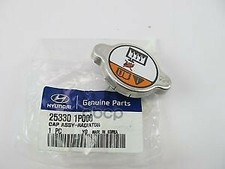 253301P000 Kia Cap assyradiator 253301P000, New Genuine OEM Part