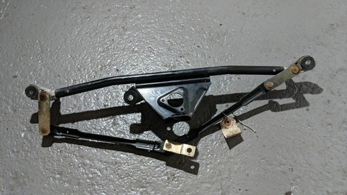 Hyundai Santa Fe MK1 Front Wiper Linkage - Picture 4 of 4
