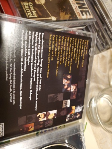 4HIM - Chapter One...A Decade CD, gebraucht, sehr guter Zustand, 2001 - Bild 7 von 8